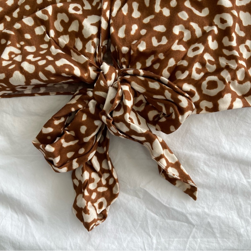 ALEXIS Blouse - Picture 12 of 14